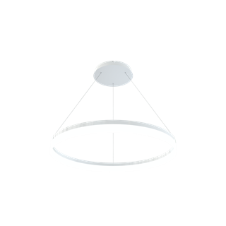 Circulo LED loftslampe Ø80 fra Design by Grönlund